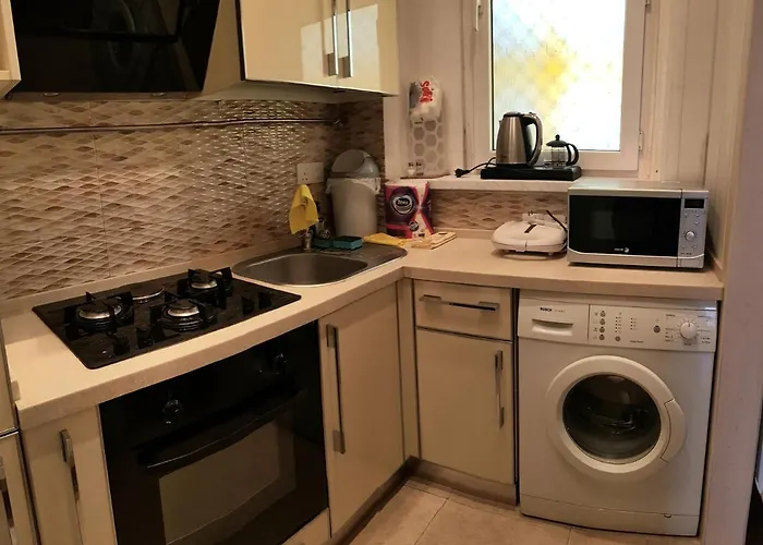 Central Baku Luxury Apartment On Nizami Street