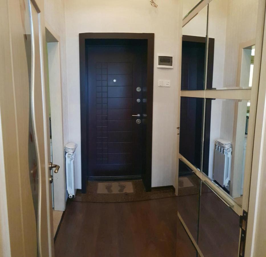 Luxury On Nizami Street Апартаменты Баку