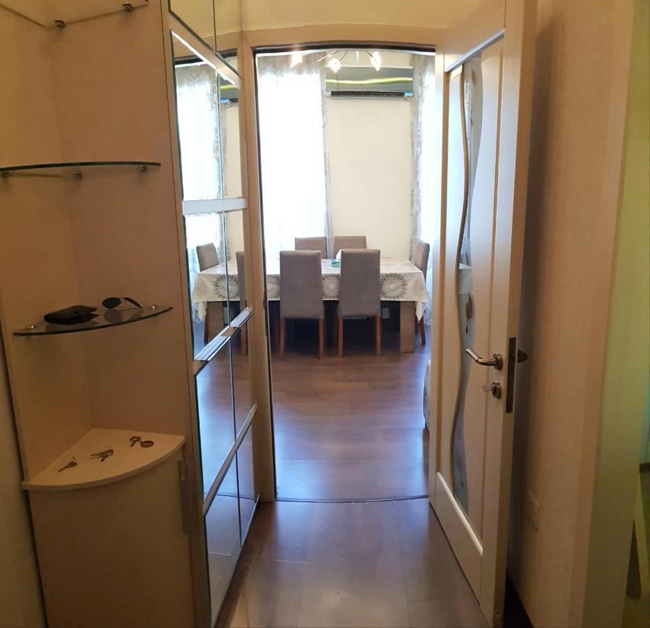 Апартаменты Luxury On Nizami Street *