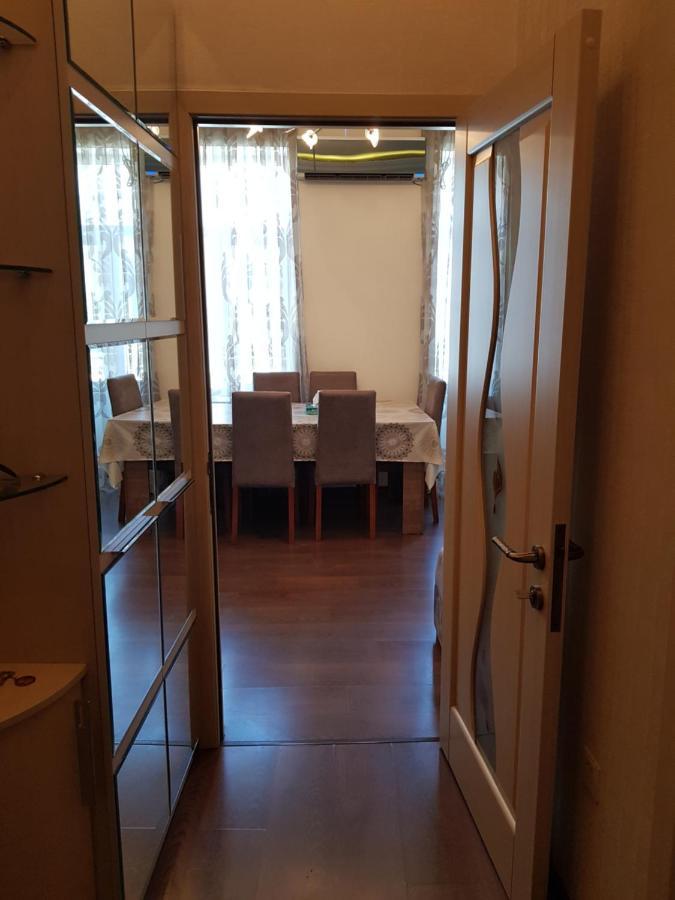 Luxury On Nizami Street Апартаменты *