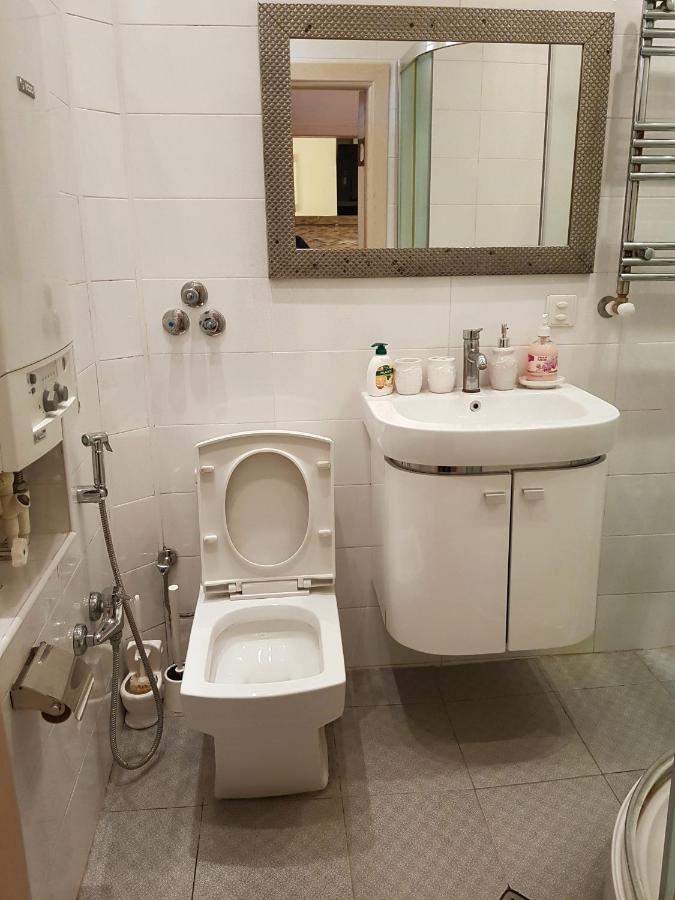Luxury On Nizami Street باكو