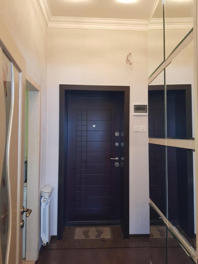 Luxury On Nizami Street *