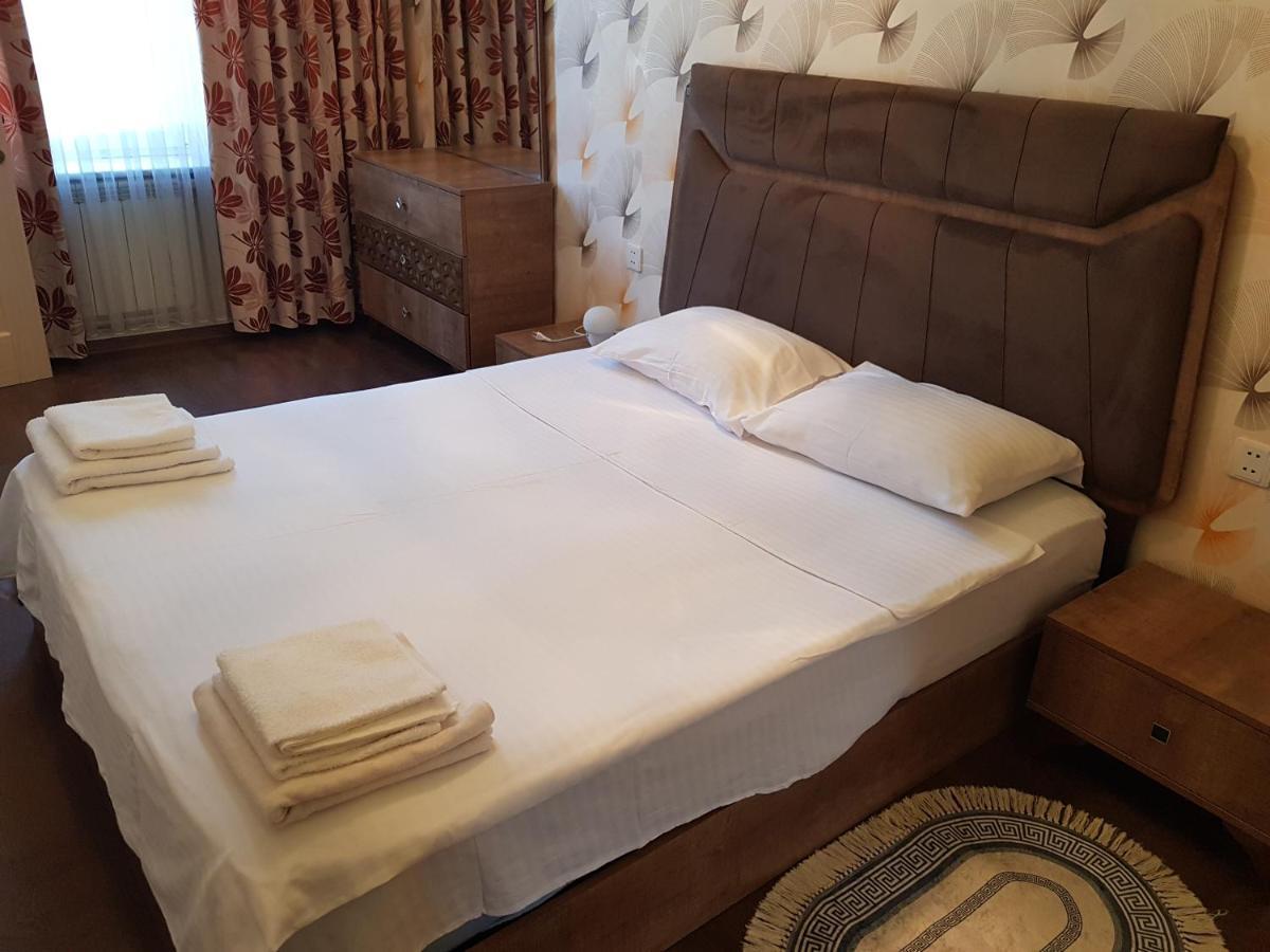 شقة Luxury On Nizami Street *